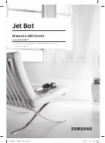 Preview for 145 page of Samsung Jet Bot User Manual