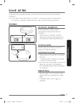 Preview for 161 page of Samsung Jet Bot User Manual