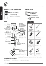 Preview for 22 page of Samsung Jet VS15A6032R7/AC User Manual