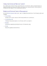 Preview for 63 page of Samsung KE55S9C E-Manual