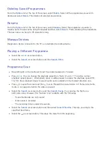 Preview for 92 page of Samsung KE55S9C E-Manual