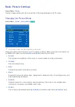 Preview for 105 page of Samsung KE55S9C E-Manual