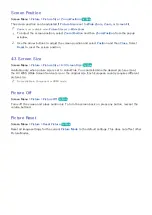 Preview for 108 page of Samsung KE55S9C E-Manual