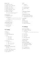 Preview for 4 page of Samsung KN55S9C E-Manual