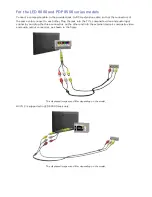 Preview for 18 page of Samsung KN55S9C E-Manual