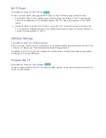 Preview for 51 page of Samsung KN55S9C E-Manual