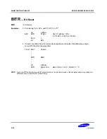 Preview for 106 page of Samsung KS57C2308 Manual