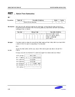 Preview for 152 page of Samsung KS57C2308 Manual