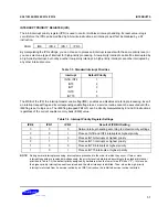 Preview for 191 page of Samsung KS57C2308 Manual