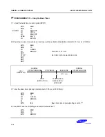 Preview for 228 page of Samsung KS57C2308 Manual