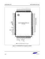 Preview for 296 page of Samsung KS57C2308 Manual