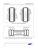 Preview for 316 page of Samsung KS57C2308 Manual