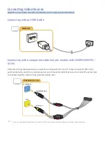 Preview for 14 page of Samsung KS8 Series E-Manual