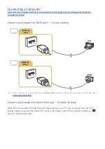 Preview for 18 page of Samsung KS8 Series E-Manual