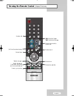 Preview for 13 page of Samsung LA15S51B Owner'S Instructions Manual