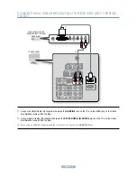 Preview for 3 page of Samsung LA32A330J1N Quick Start Manual