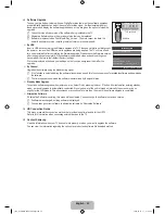 Preview for 24 page of Samsung LA32B450 - LCD TV - MULTI SYSTEM User Manual