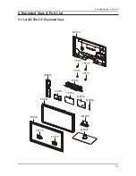 Preview for 9 page of Samsung LA32C530F1R Service Manual