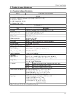 Preview for 36 page of Samsung LA32C530F1R Service Manual