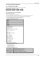 Preview for 72 page of Samsung LA32C530F1R Service Manual