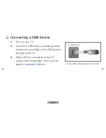 Preview for 108 page of Samsung LA32D450G1M E-Manual