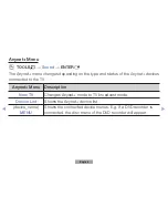 Preview for 136 page of Samsung LA32D450G1M E-Manual