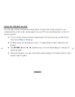 Preview for 151 page of Samsung LA32D450G1M E-Manual