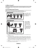 Preview for 59 page of Samsung LA32R8 Owner'S Instructions Manual