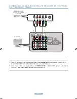 Preview for 4 page of Samsung LA40A330J1 Quick Start Manual