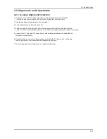 Preview for 128 page of Samsung LA40A680M1R Service Manual