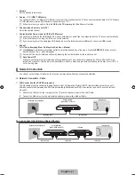 Preview for 23 page of Samsung LA40B750 User Manual