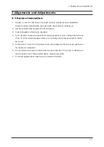 Preview for 40 page of Samsung LA40F71BX Service Manual