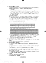 Preview for 7 page of Samsung LA40N8 Owner'S Instructions Manual