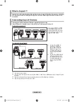 Preview for 44 page of Samsung LA40N8 Owner'S Instructions Manual