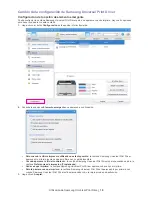 Preview for 10 page of Samsung Lazett Combo SCX-4116 Manual Del Usuario