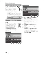 Preview for 10 page of Samsung LE-22 User Manual