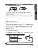 Preview for 33 page of Samsung LE-22 User Manual