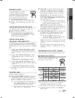 Preview for 56 page of Samsung LE-22 User Manual