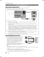 Preview for 86 page of Samsung LE-22 User Manual