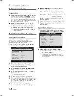 Preview for 92 page of Samsung LE-22 User Manual