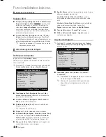 Preview for 131 page of Samsung LE-22 User Manual