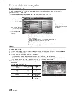 Preview for 141 page of Samsung LE-22 User Manual