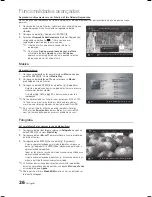 Preview for 143 page of Samsung LE-22 User Manual