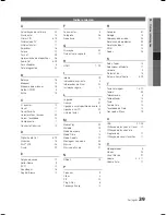 Preview for 156 page of Samsung LE-22 User Manual