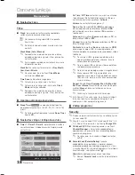 Preview for 174 page of Samsung LE-22 User Manual