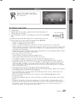 Preview for 179 page of Samsung LE-22 User Manual