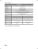 Preview for 233 page of Samsung LE-22 User Manual