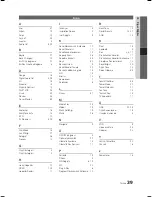 Preview for 234 page of Samsung LE-22 User Manual