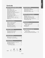 Preview for 3 page of Samsung LE15S5 Owner'S Instructions Manual