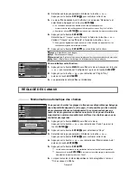 Preview for 29 page of Samsung LE15S5 Owner'S Instructions Manual